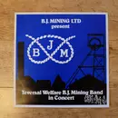 LP - Teversal Welfare B.J. Mining Band - In Concert