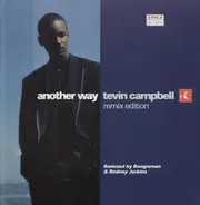 Tevin Campbell - Another Way