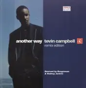 12'' - Tevin Campbell - Another Way (remix Edition)