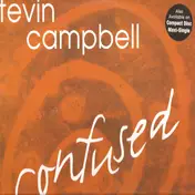 Tevin Campbell - Confused