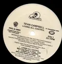 12'' - Tevin Campbell - Losing All Control (Remix)