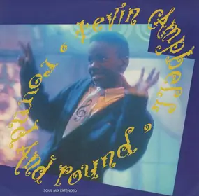 Tevin Campbell - Round And Round (Soul Mix Extended)
