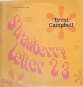 Tevin Campbell - Strawberry Letter 23