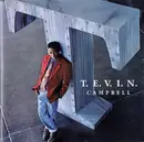 CD - Tevin Campbell - T.E.V.I.N.