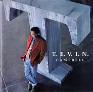 Tevin Campbell - T.E.V.I.N.