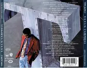 CD - Tevin Campbell - T.E.V.I.N.