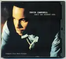 CD Single - Tevin Campbell - Don't Say Goodbye Girl - Flip Case
