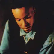 CD Single - Tevin Campbell - Don't Say Goodbye Girl - Flip Case