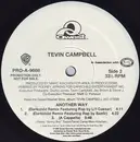 12inch Vinyl Single - Tevin Campbell - For Your Love / Another Way
