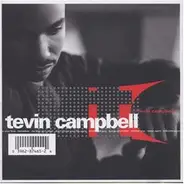 Tevin Campbell - Tevin Campbell