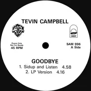 Tevin Campbell - Goodbye