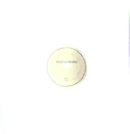 Tevo Howard - Boing Pop