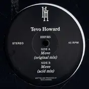 Tevo Howard - Move
