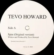 Tevo Howard - Spin