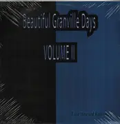 2 x 12inch Vinyl Single - Tevo Howard - Beautiful Granville Days Volume II - Still Sealed