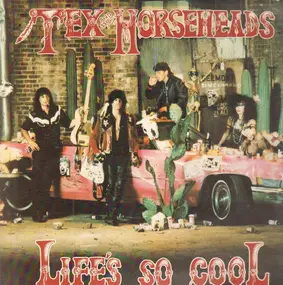 Tex And The Horseheads - Life's So Cool