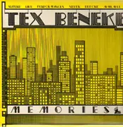 LP - Tex Beneke - Memories