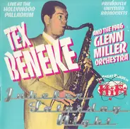 Tex Beneke And The Glenn Miller Orchestra - Jukebox Saturday Night
