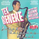 CD - Tex Beneke And The Glenn Miller Orchestra - Jukebox Saturday Night