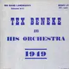 LP - Tex Beneke And His Orchestra - 1949