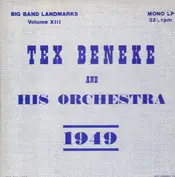 Tex Beneke