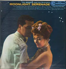 Tex Beneke - Moonlight Serenade