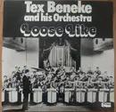 LP - Tex Beneke And His Orchestra - Loose Like - Mono
