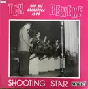 LP - Tex Beneke And His Orchestra - Shooting Star
