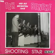 Tex Beneke And His Orchestra - Shooting Star