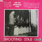 LP - Tex Beneke And His Orchestra - Shooting Star