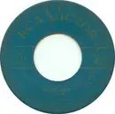 7inch Vinyl Single-Box - Tex Beneke And His Orchestra - Tex Beneke Plays Hoagy Carmichael For Dancing