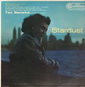 Tex Beneke - Stardust