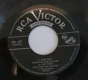 Tex - Tex Beneke Plays Hoagy Carmichael For Dancing