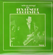 LP - Tex Beneke - With No Strings