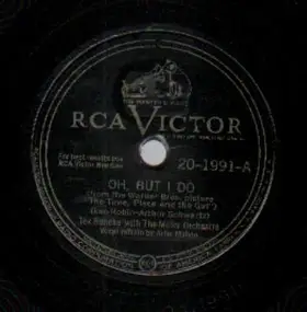 Artie Malvin - Oh, But I Do / A Gal In Calico