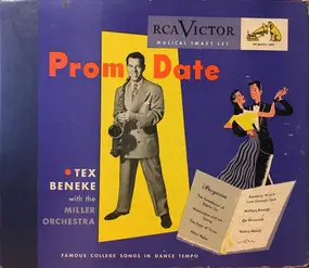 Tex Beneke - Prom Date