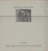 The New North Carolina Ramblers - North Carolina Boys