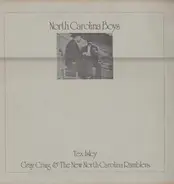 Tex Isley , Gray Craig & The New North Carolina Ramblers - North Carolina Boys