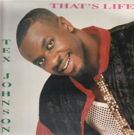 Tex Johnson - That's Life