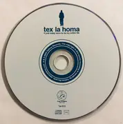 CD - Tex La Homa - If Just Today Were To Be My Entire Life