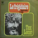 7inch Vinyl Single - Tex Lecor - Le Frigidaire / Quand Viendra Le Temps
