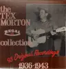 LP-Box - Tex Morton - 93 Original Recordings - Hardcover Box