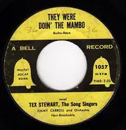 Tex Stewart & The Song Singers - They Were Doin The Mambo