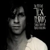 Tex Perkins - Best Of Tex Perkins: Songs From My Black Cattle Dog