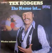 Tex Rodgers