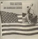 LP-Box - Tex Ritter - An American Legend
