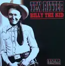 CD - Tex Ritter - Billy The Kid