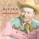 CD - Tex Ritter - Capitol Collectors Series