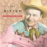 CD - Tex Ritter - Capitol Collectors Series
