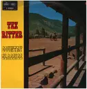 LP - Tex Ritter - Country Classics The Best Of Tex Ritter